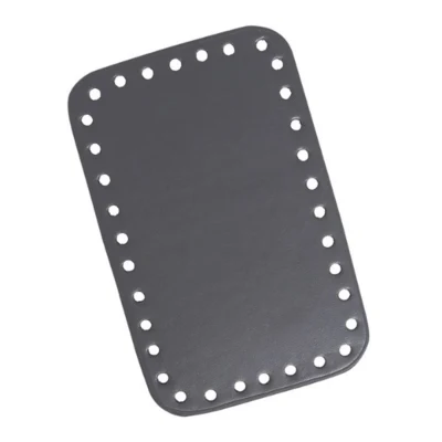 Go Handmade Taske/kurvebase 16 x 10 cm